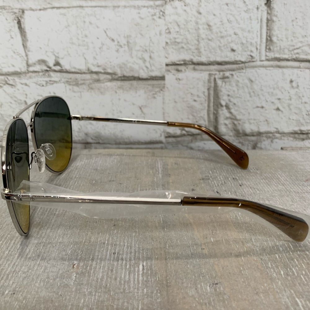 Rag & Bone Avatar Sunglasses - Picture 7 of 16
